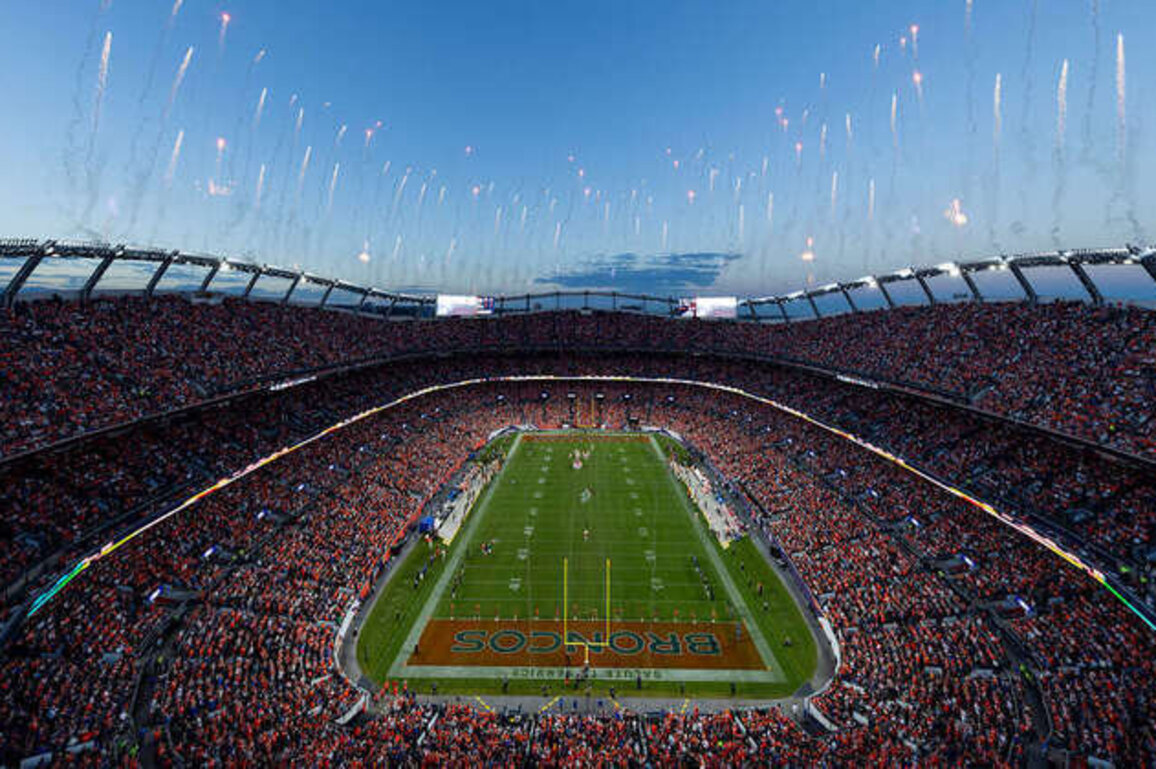 Who to cheer for: A Broncos bye week rooting guide