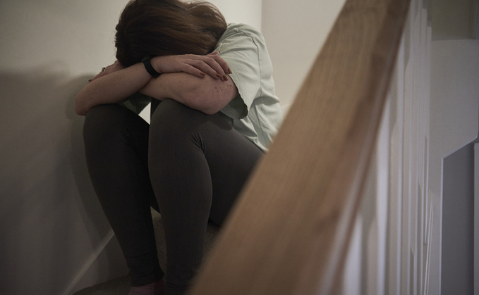 Public bodies expose victims' details to domestic abusers