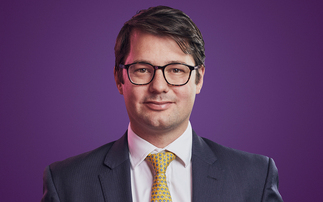 Peter Rutter, Head of Equities at Royal London Asset Management