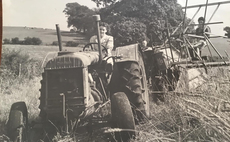 Remembrance Day: War Agricultural Executive Committees could take farmers' land in WWII if not productive enough