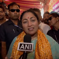 "There is widespread public outrage...": Delhi CM Rekha Gupta slams Kharge over "terrorist" remarks on PM Modi