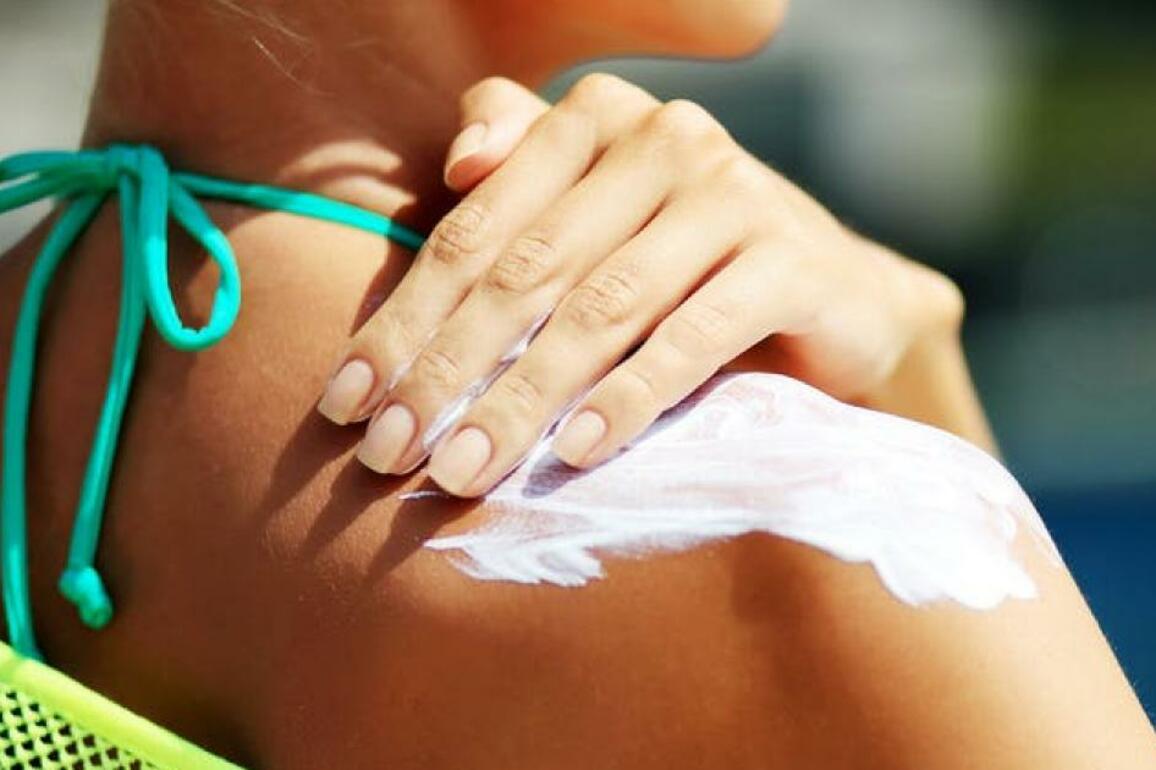 Almost half of Scots suffer sunburn at least once a year - The Herald