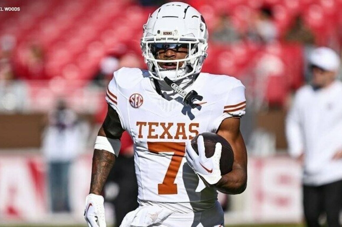Browns sign WR Isaiah Bond