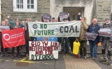 Reports: Plan to extend opencast coal mine rejected by Carmarthenshire council