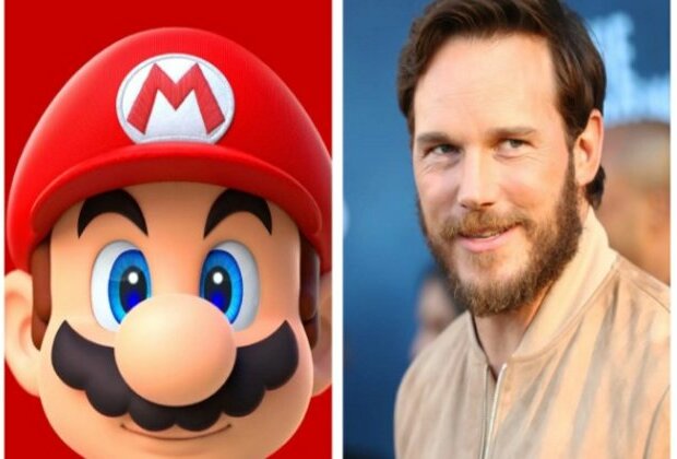 'Super Mario Bros. Movie' co-director defends Chris Pratt following fan backlash