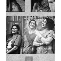 Triptii Dimri says 'Maa Behen' "great experiment" in her acting journey