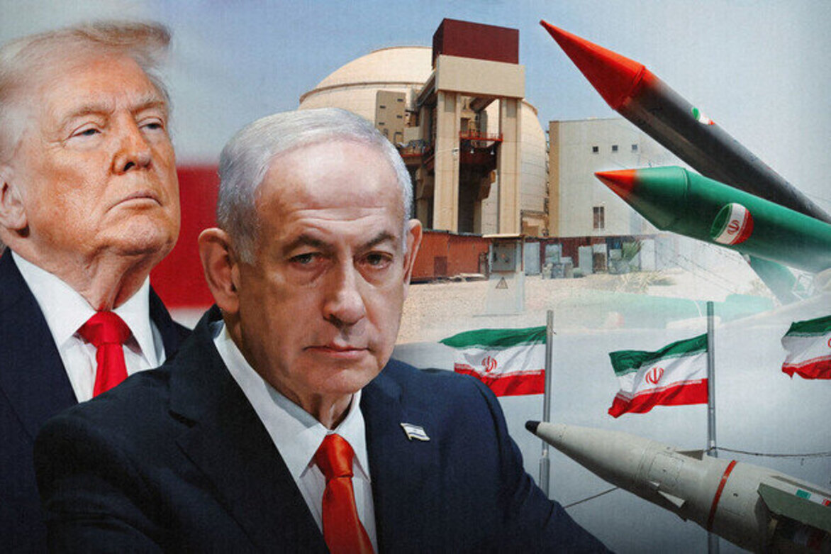 How close is the Middle East to a nuclear catastrophe