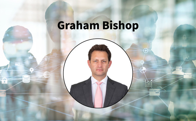 Graham Bishop