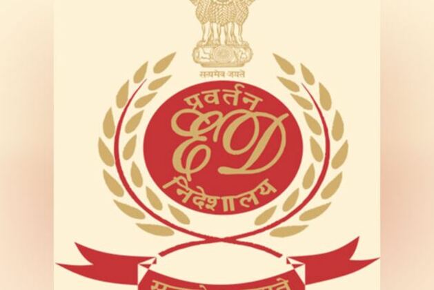 Chhattisgarh Liquor scam probe: ED raids residence of ex-Chhattisgarh CM Bhupesh Baghel's son