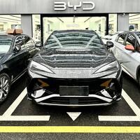 US buyers drawn to low-cost Chinese EVs barred by tariffs