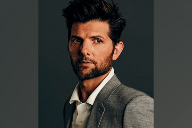 Adam Scott on what annoys his wife Naomi Scott