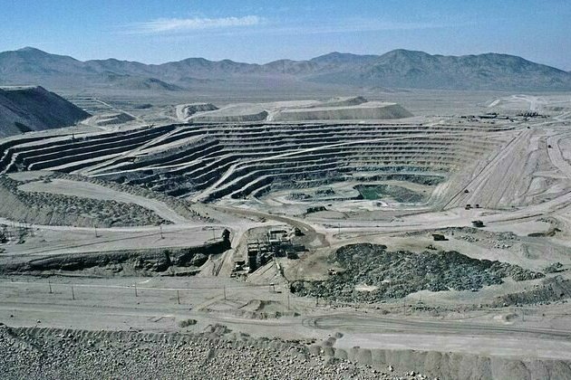 Zimbabwe's lithium is in demand for making batteries: how to make sure benefits flow to the local economy