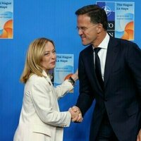Italy could classify $13.5 billion bridge as NATO spending  Poltico