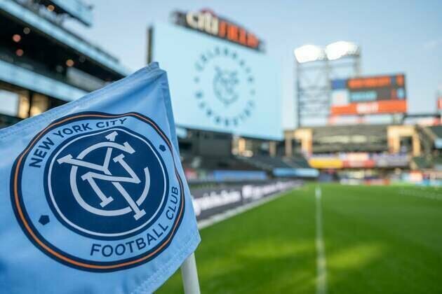 Crew-NYCFC postponed due to Citi Field conditions