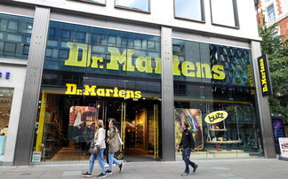 Dr. Martens scheme completes £37.5m buy-in with PIC