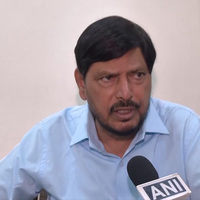 "Those who don't know should get a chance to learn": Ramdas Athawale amid Marathi row