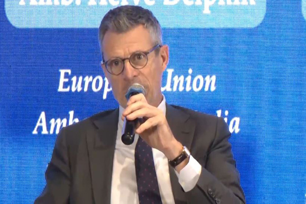 40-member European Union team to arrive in India tomorrow for FTA talks