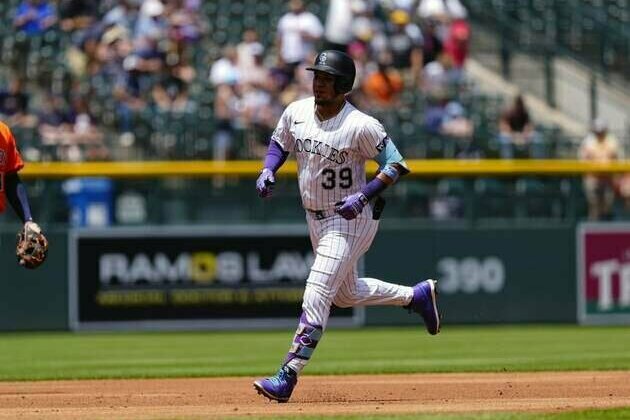 Rockies answer Astros' runs, have final edge for victory