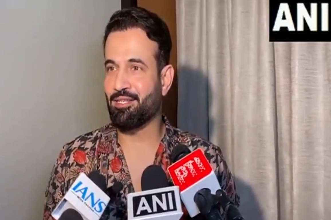 "Indian team, BCCI and Govt aligned, everything depends on situation": Irfan Pathan on Asia Cup handshake row