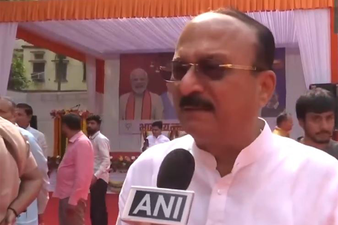 Delhi Minister Sood praises SC's green firecracker ruling, blames previous govts for "minority politics"