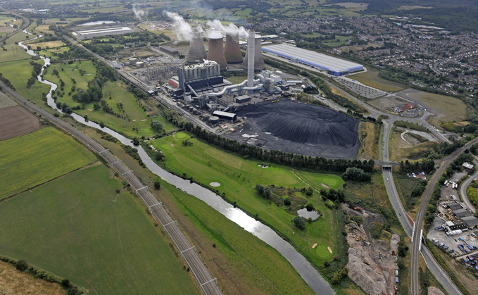 From coal power to net zero communities: Last chance to sign up to latest BusinessGreen Webinar