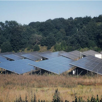 Indian solar sector may face oversupply by 2027: SBI Capital