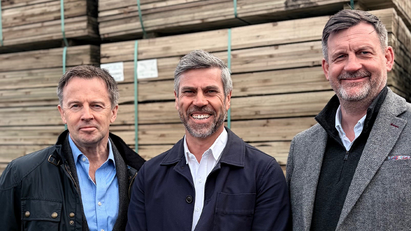 Rodger Group strengthens senior leadership