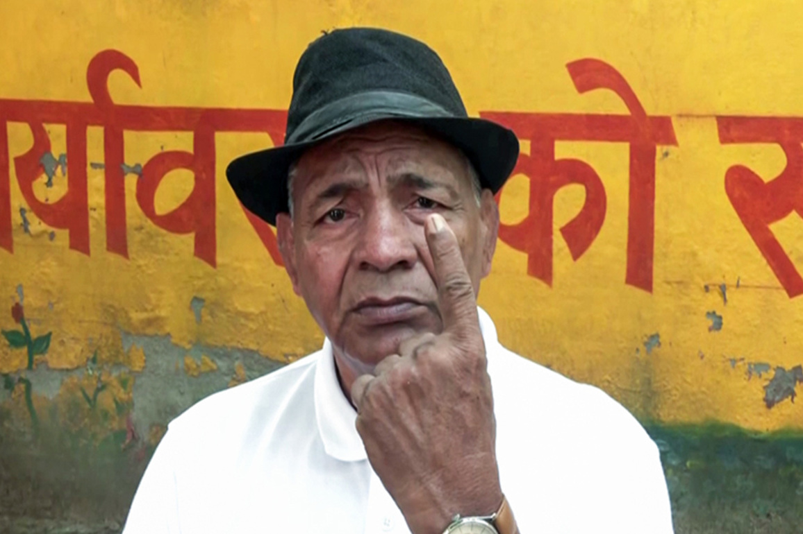 Dronacharya Awardee Mahavir Phogat expresses happiness over Ahmedabad hosting 2030 Commonwealth Games
