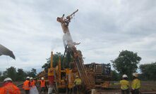 With the gold ducks quacking, Aurum set to add to fundraising feast 