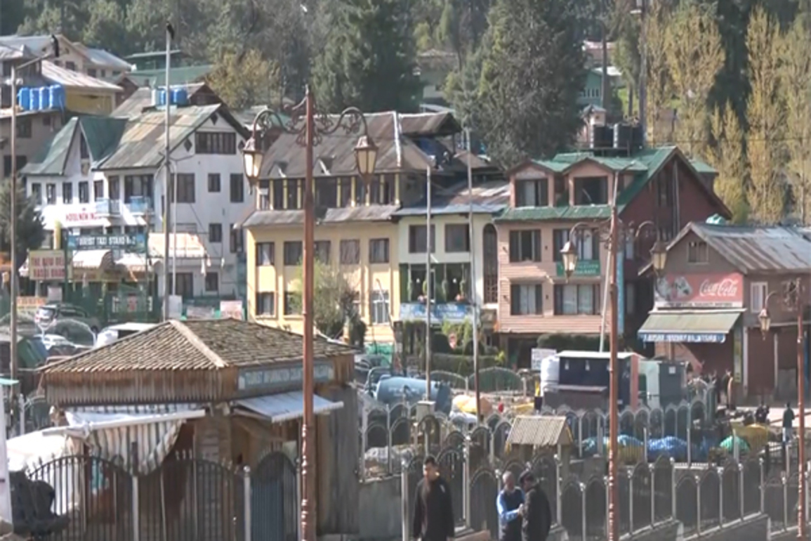 J-K: Pahalgam tourism industry faces crisis after terror attack as local businesses hit hard