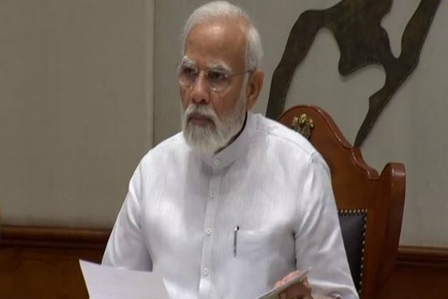 PM Modi holds Cabinet meeting immediately on arrival from Japan