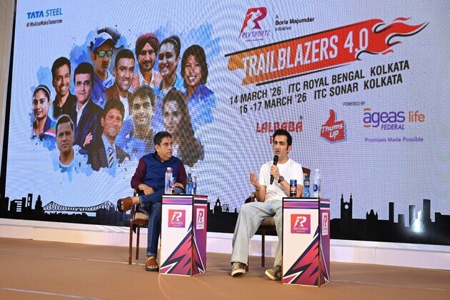 "I would love to be part of Olympics, It's a huge honour": Gautam Gambhir