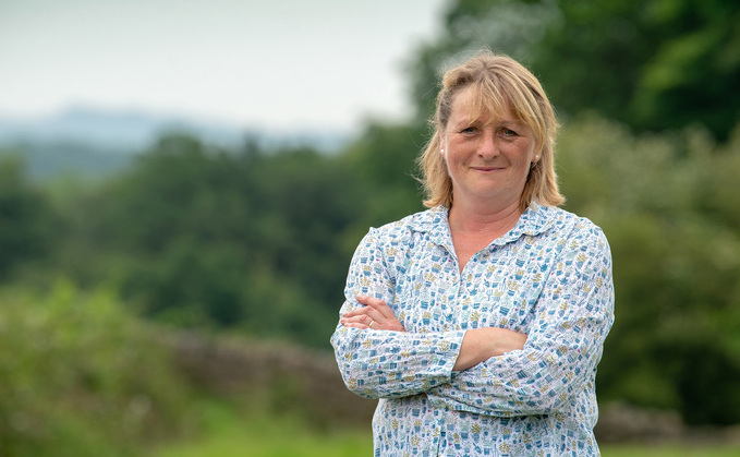In Your Field: Rachel Coates - Winning the Great Yorkshire dairy was a dream come true