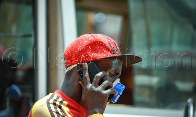 COVID-19: MTN customers can now get 600 minutes at sh100 COVID-19: MTN customers can now get 600 minutes at sh100