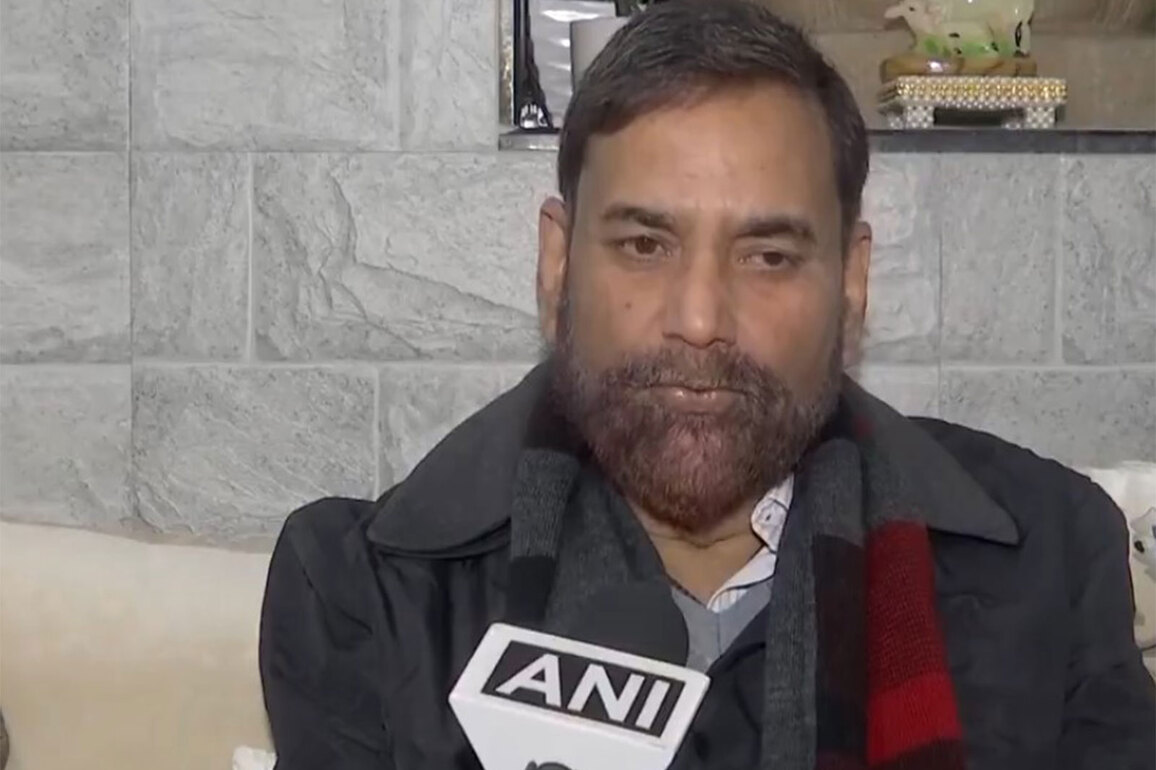 "No connection to the party's activities": JD(U)'s Rajeev Ranjan denies KC Tyagi's Bharat Ratna demand for Nitish Kumar