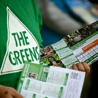 Election flows reveal nearly 90% of Greens preferenced Labor ahead of Coalition