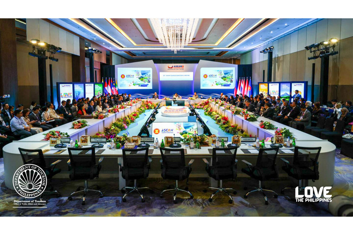 Public-private partnerships strengthened Philippines' hosting of ATF 2026 in Cebu