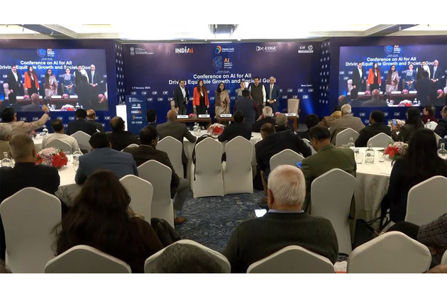 India eyes global AI inferencing hub status as data centre push gains pace: MEITY Additional Secretary