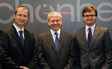 Schoenherr adds new partners
