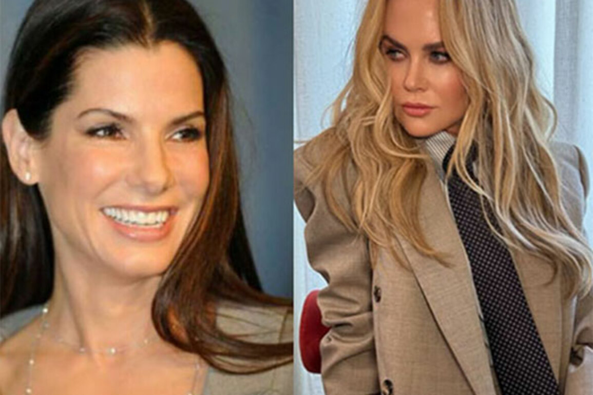 "It's fun and witchy...": Nicole Kidman updates on 'Practical Magic' sequel with Sandra Bullock