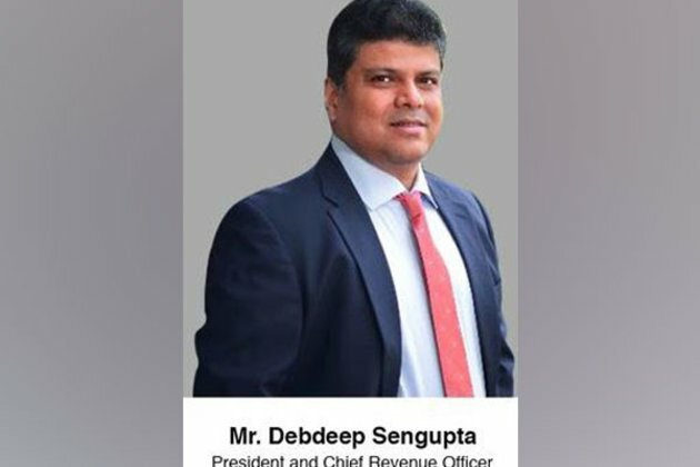 Cloud4C announces appointment of Debdeep Sengupta, previous MD of SAP India as President and Chief Revenue Officer