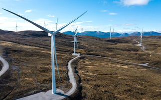 Scottish government proposes increase in renewables projects' community benefit funds