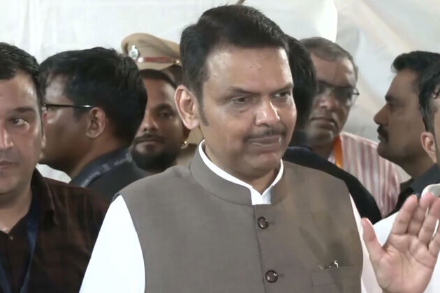 "Talks about women empowerment but opposes reservation bill for them": Maharashtra CM Fadnavis slams Rahul Gandhi