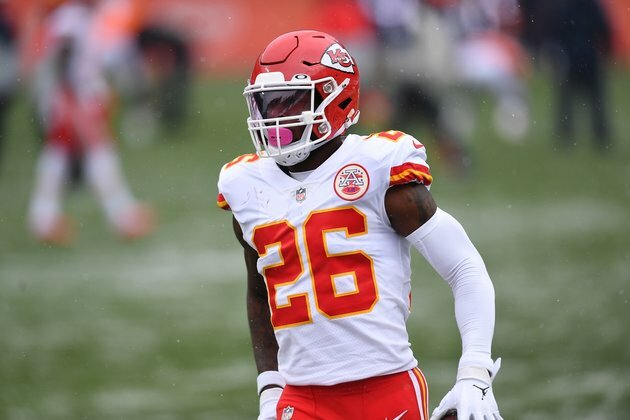 Chiefs' latest weapon rings a Bell for visiting Jets