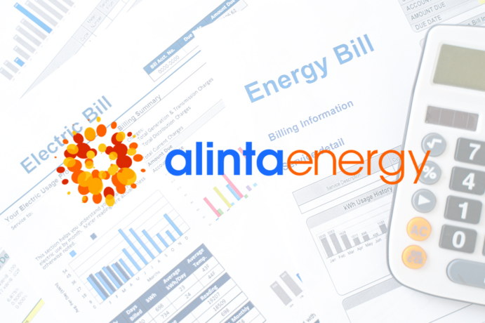 Alinta falls under Singaporean spell
