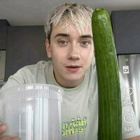'Sometimes you need to eat an entire cucumber': nutrition experts on the viral TikTok trend