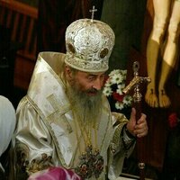 Kiev strips citizenship from head of largest Christian church  SBU