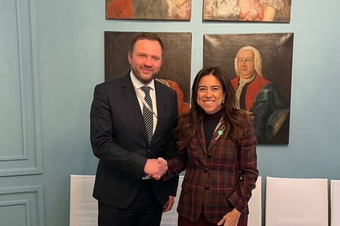 UAE, Estonia strengthen bilateral cooperation
