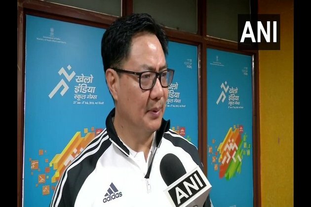 Celebrations for Goa National Games to kick off on Jan 31