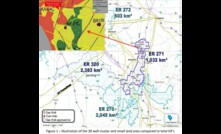 Kinetiko obtains promising South Africa gas results  